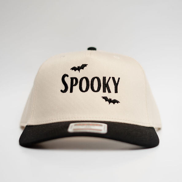 SPOOKY