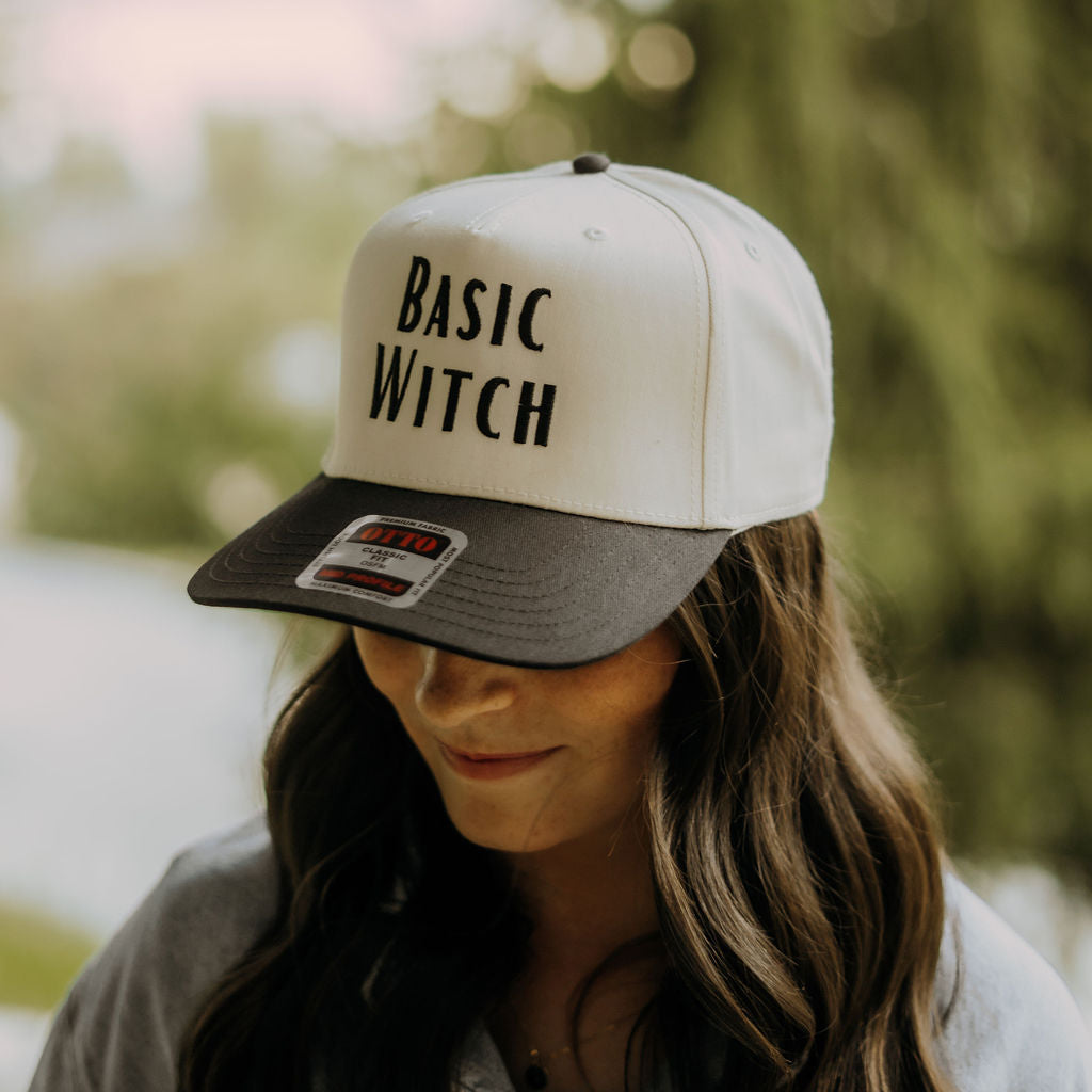 BASIC WITCH