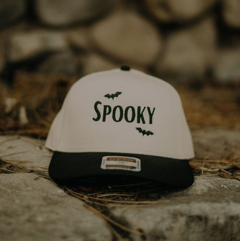 SPOOKY
