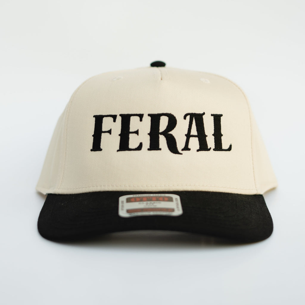 FERAL