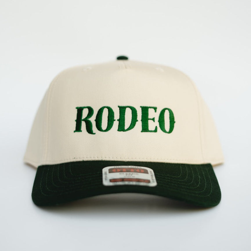 RODEO