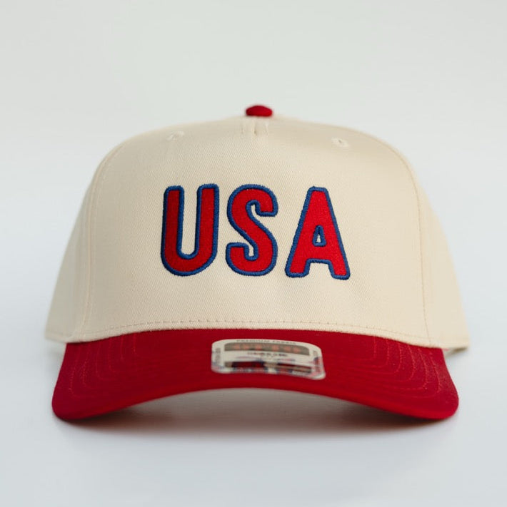 USA