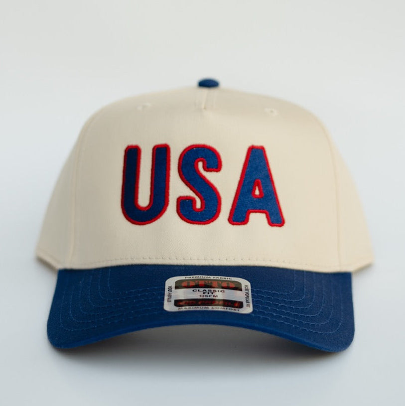 USA