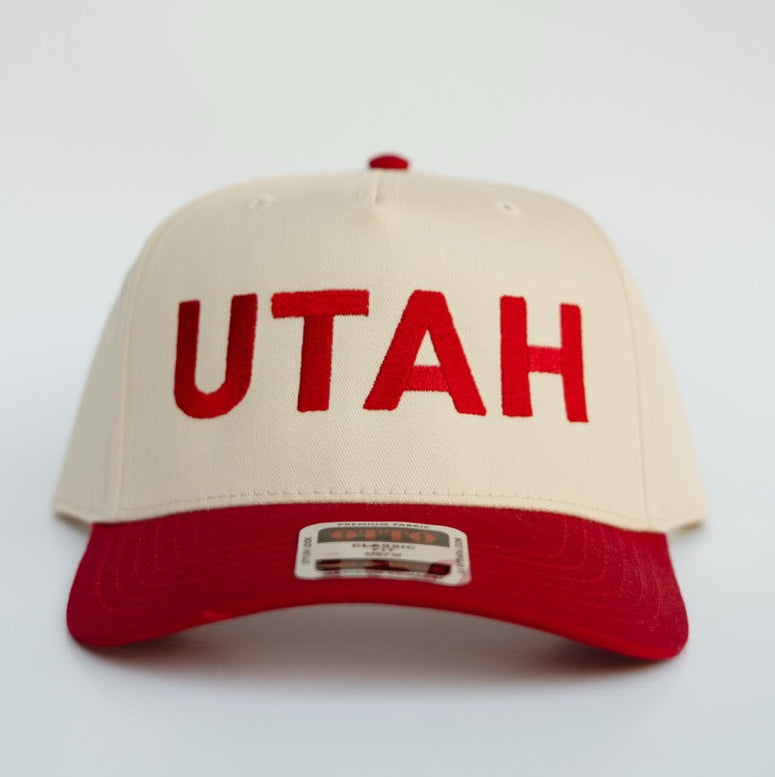 UTAH