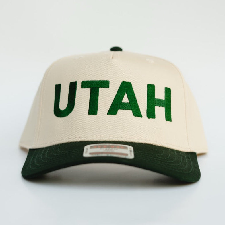 UTAH