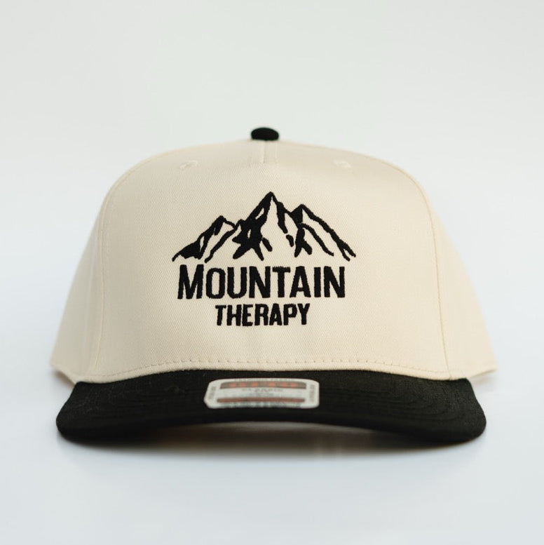 MOUNTAIN THERAPY