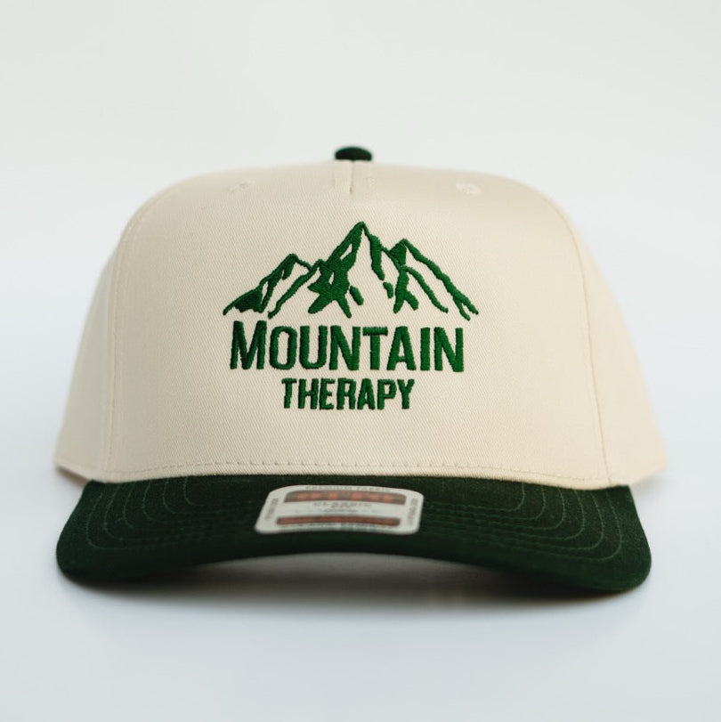 MOUNTAIN THERAPY