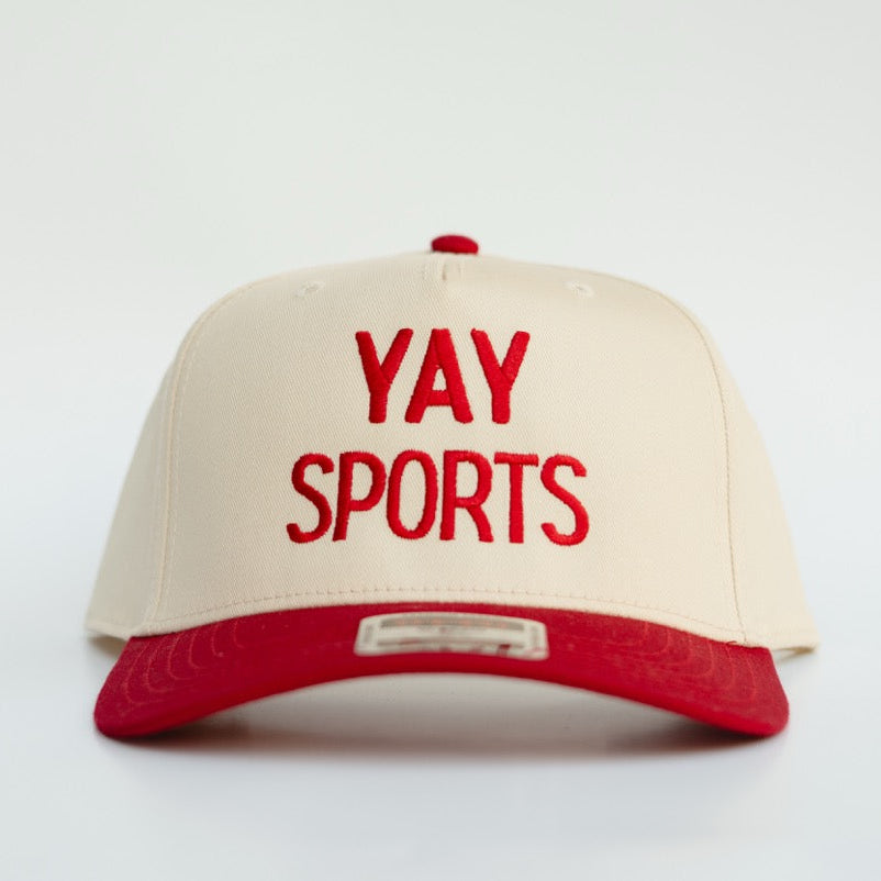 YAY SPORTS
