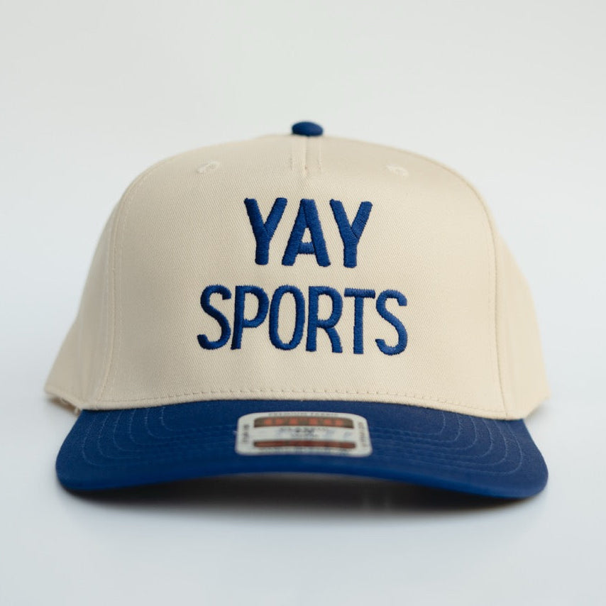 YAY SPORTS