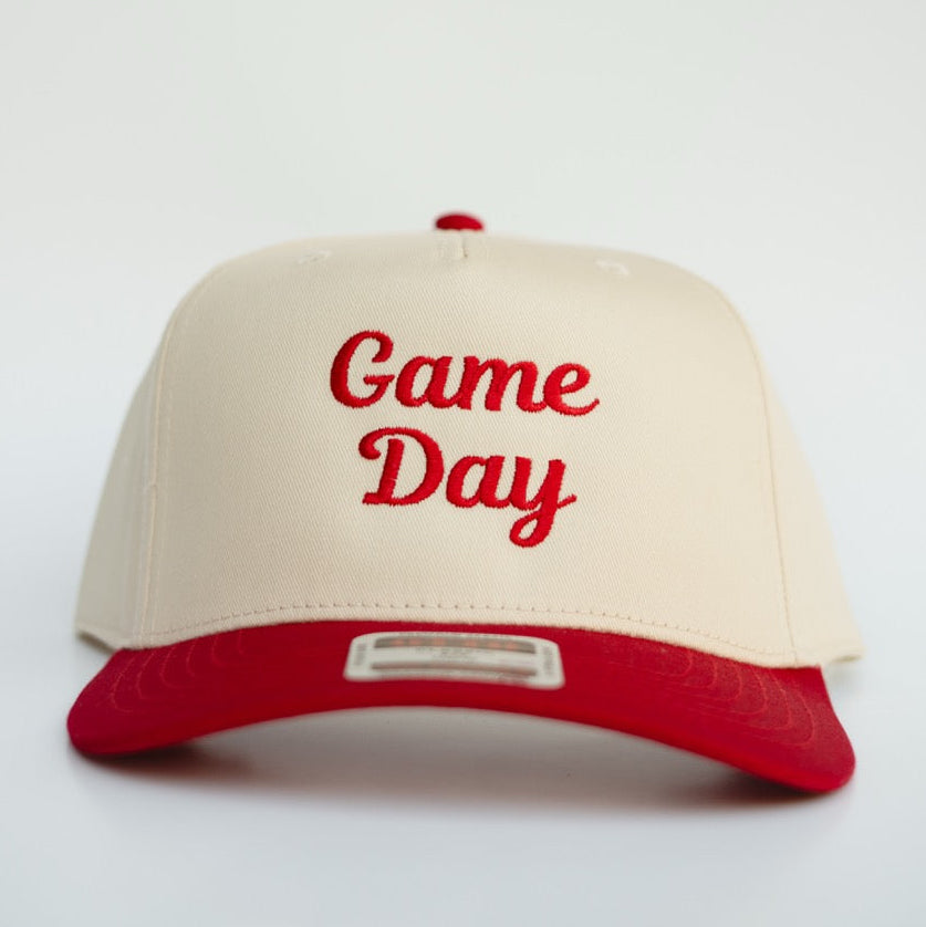 GAME DAY
