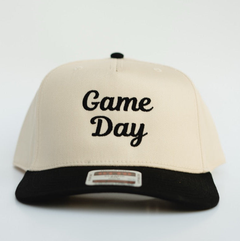 GAME DAY