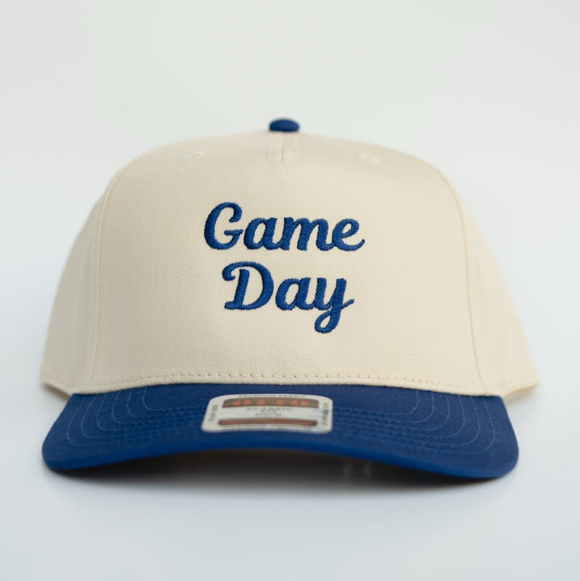 GAME DAY