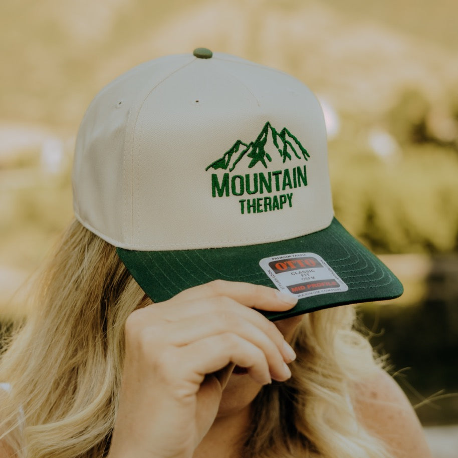 MOUNTAIN THERAPY