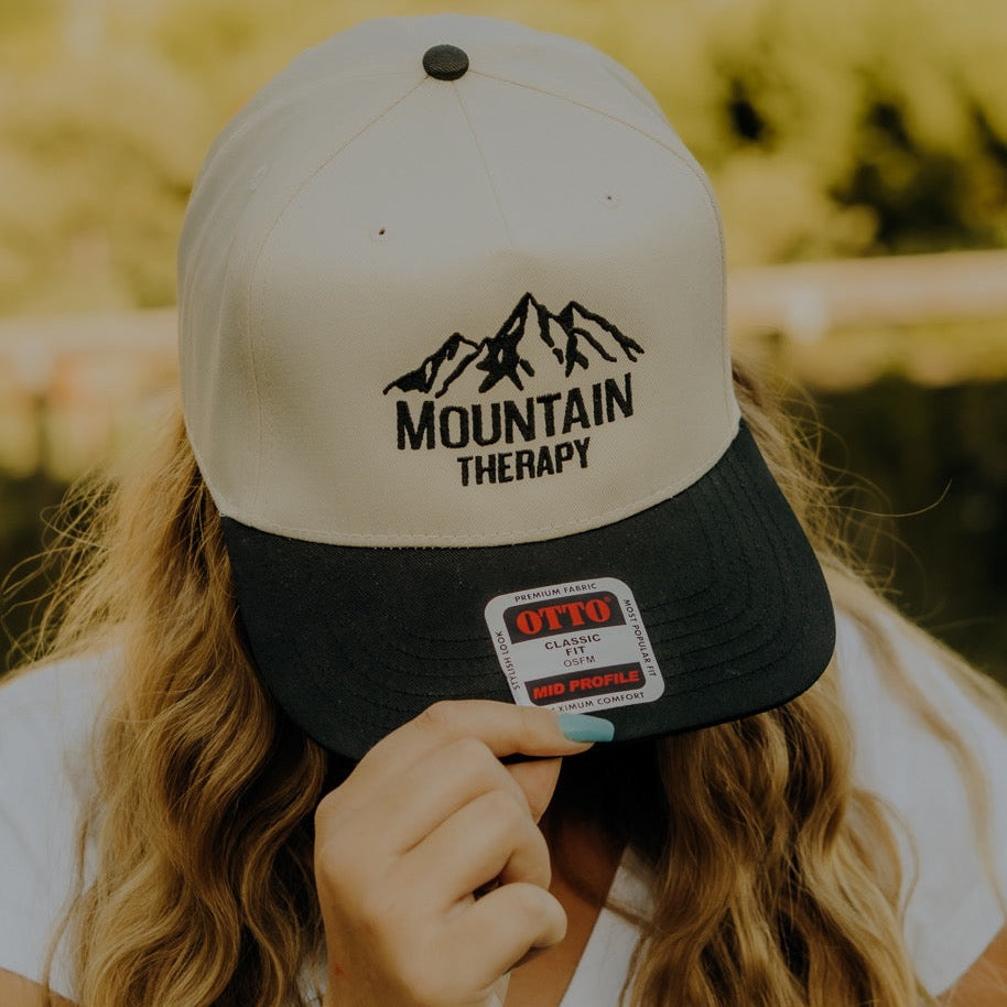 MOUNTAIN THERAPY