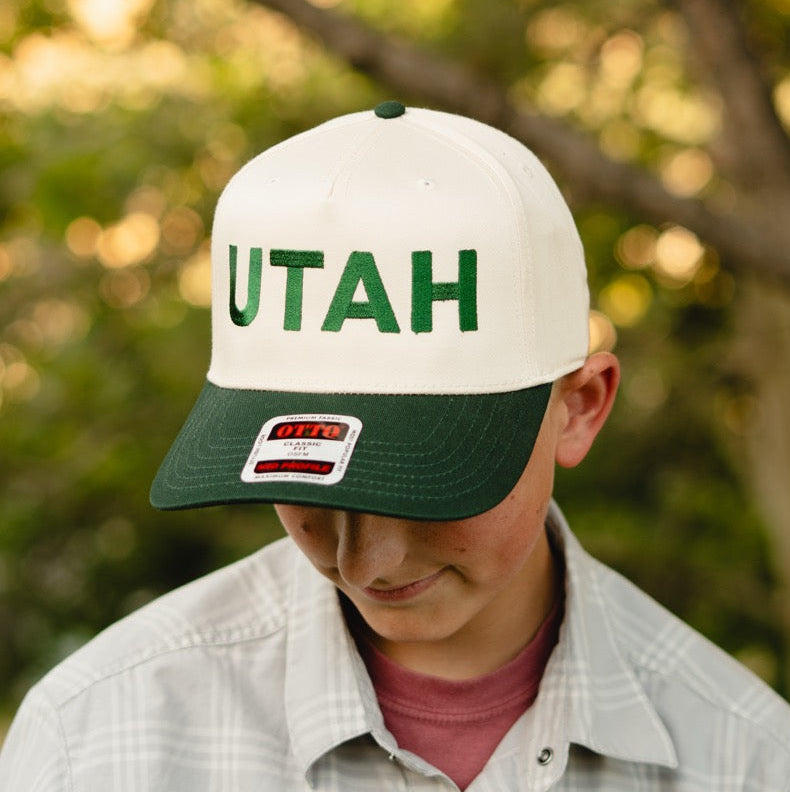 UTAH