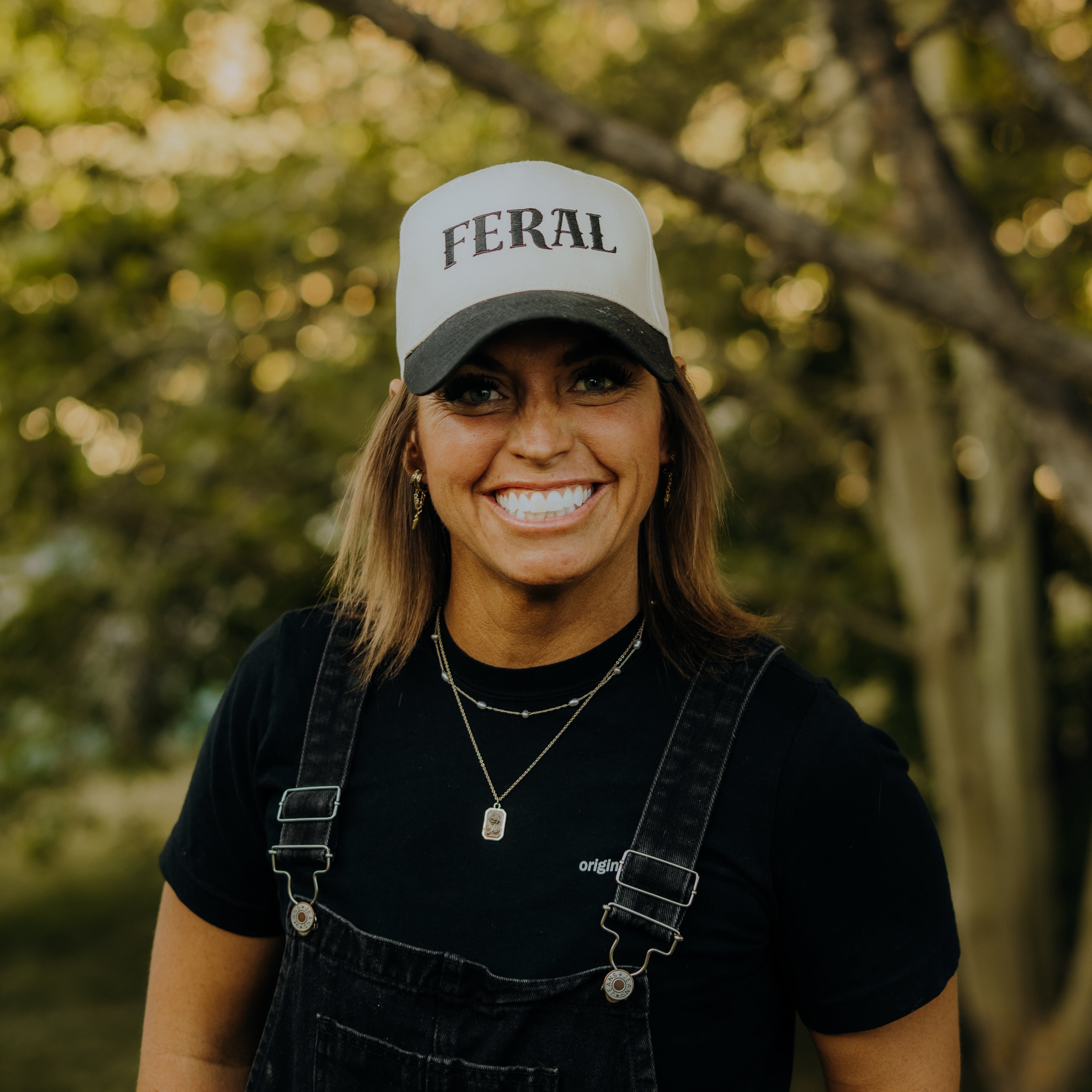 FERAL