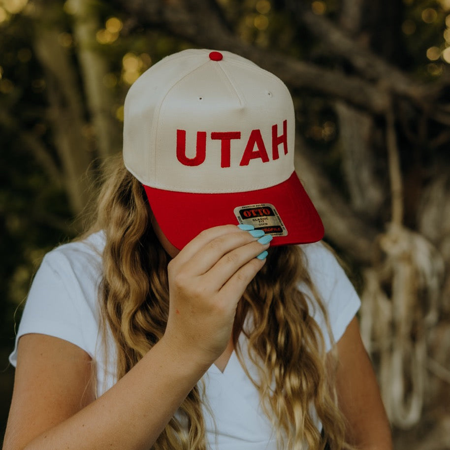 UTAH