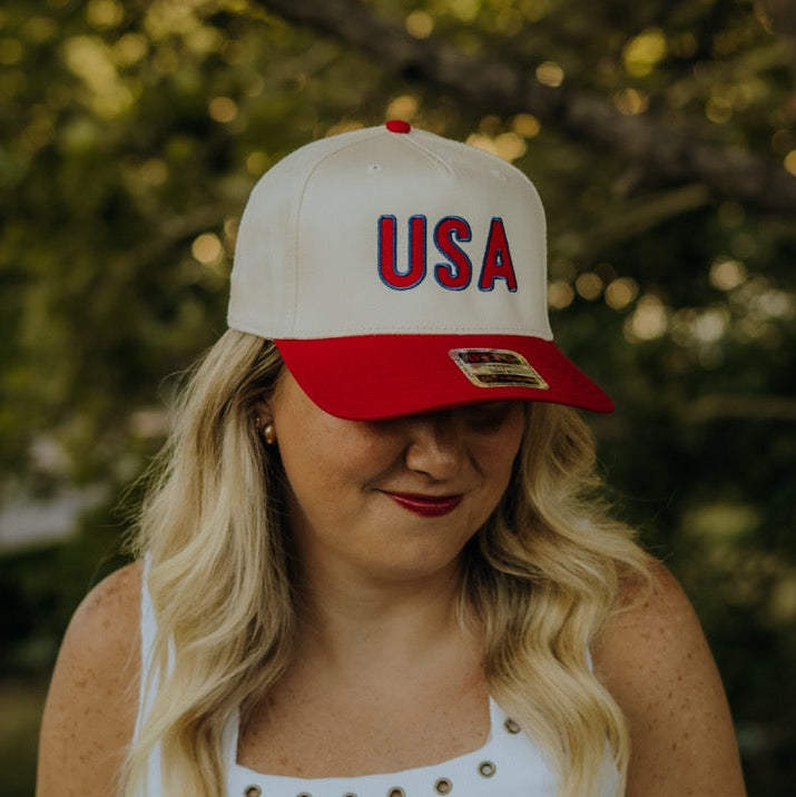 USA