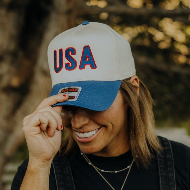 USA