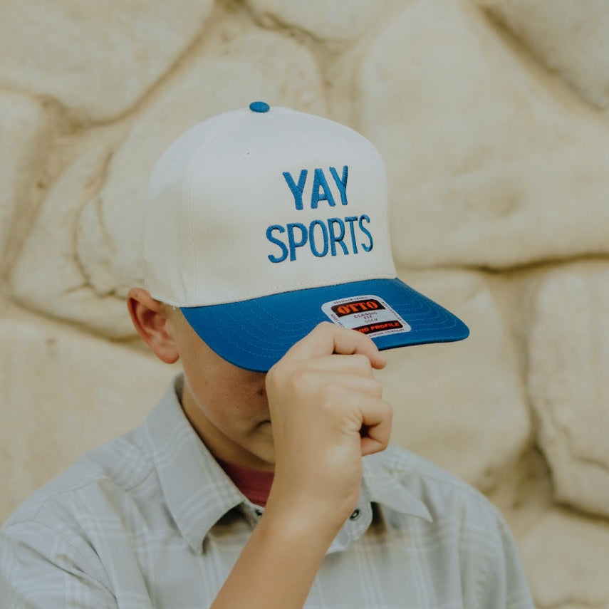 YAY SPORTS