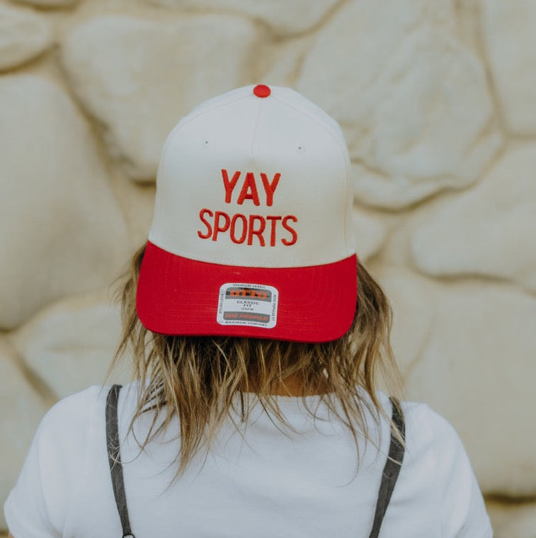 YAY SPORTS