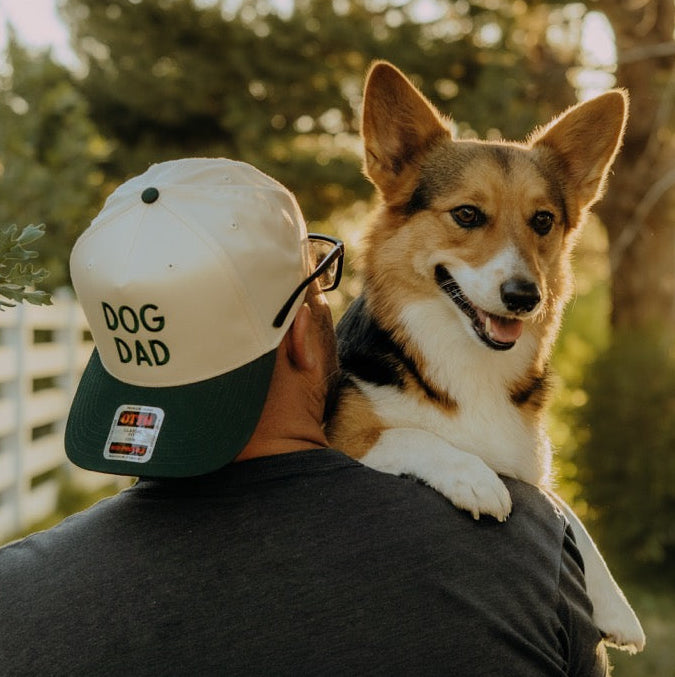 DOG DAD