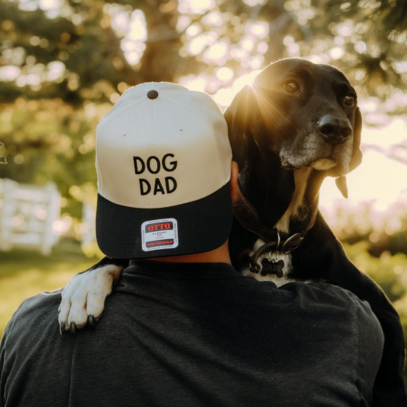 DOG DAD