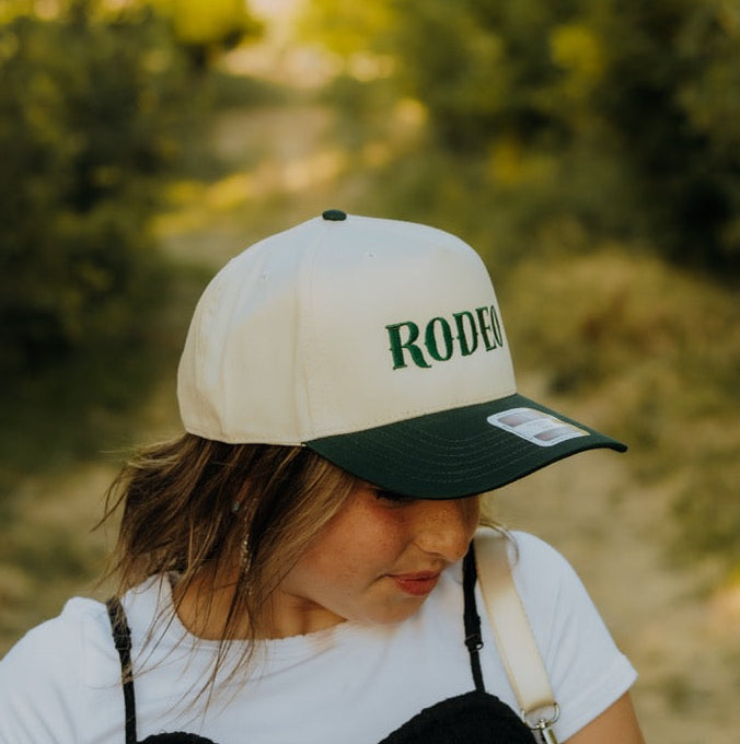 RODEO